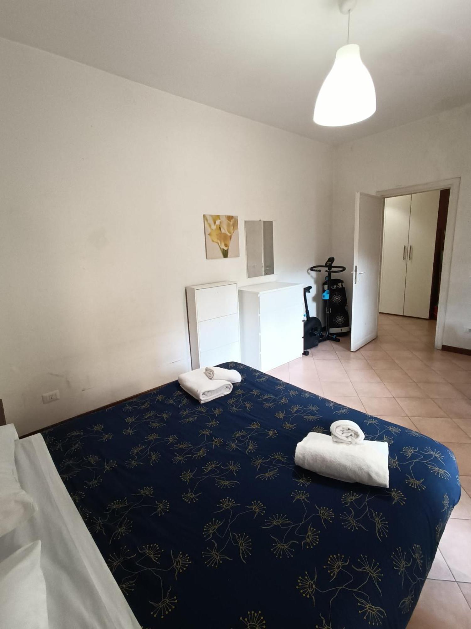 Appartamento Per 4 In Via Tiburtina, Wi-Fi, Metro B E Bus Per Il Centro E La Sapienza Rome Buitenkant foto